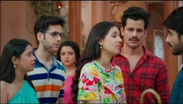 Kabhi Neem Neem Kabhi Shahad Shahad - 18th September 2025